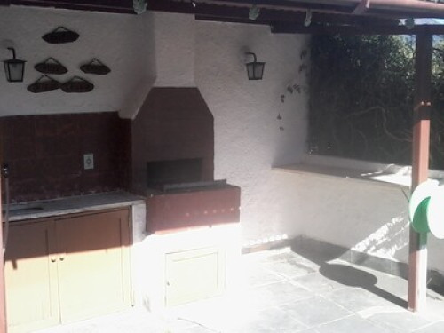 Vacant room in the house seleçao