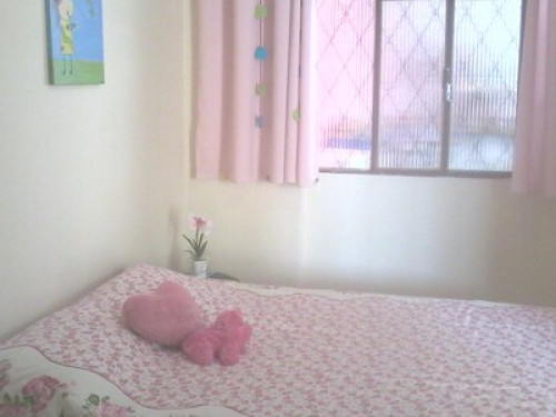 Vacant room in the house seleçao