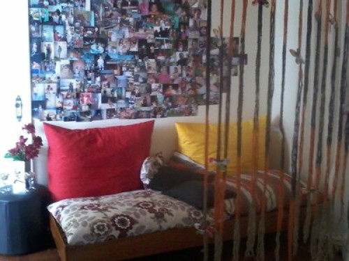 Vacant room in the house seleçao - Gallery - 11