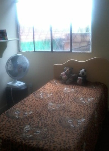 Vacant room in the house seleçao