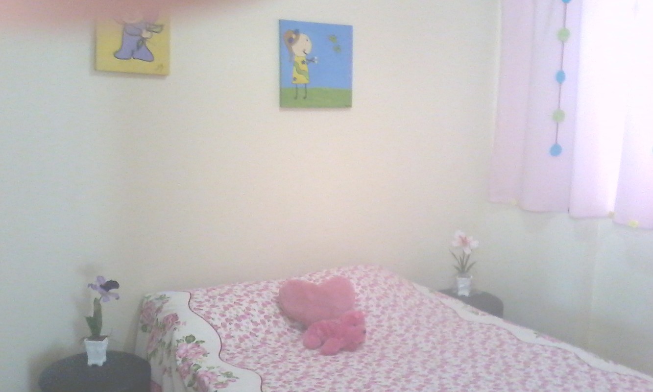  Room For Couple(Single Bed)  -  Vacant room in the house seleçao  - Gallery -  1
