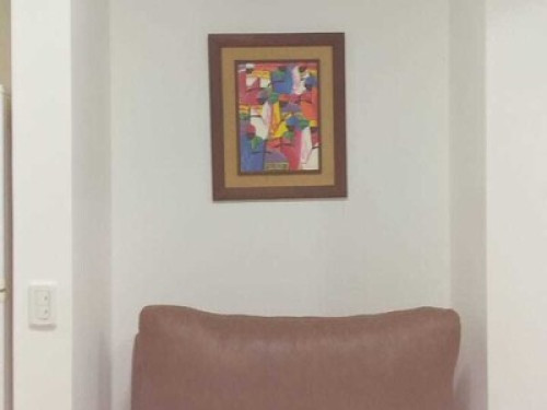 Beautiful studio