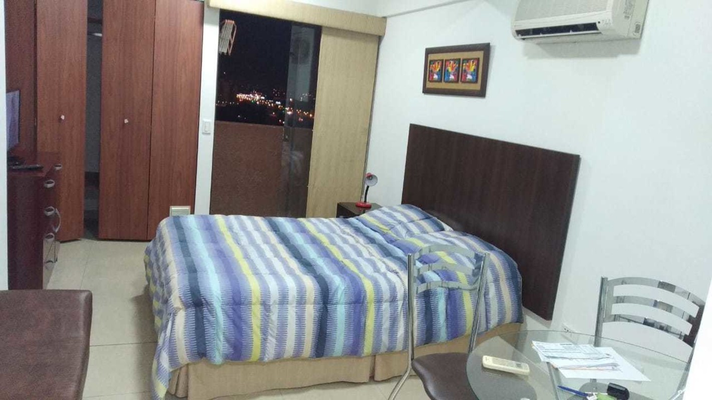 Monoambiente(Single Bed) - 1