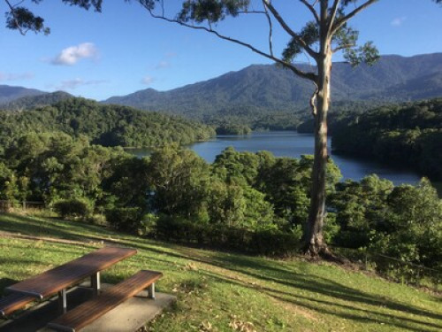 Well Positioned and Spacious