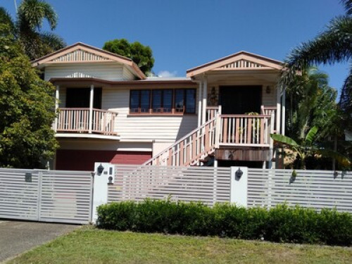 Cairns Homestay- short walk to City - Gallery - 16