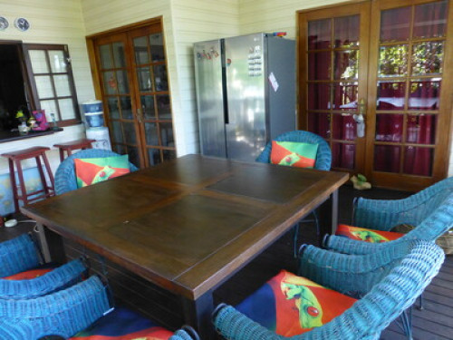 Cairns Homestay- short walk to City - Gallery - 18
