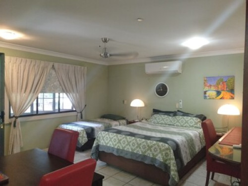 Cairns Homestay- short walk to City - Gallery - 15