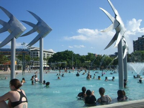 Cairns Homestay- short walk to City - Gallery - 25