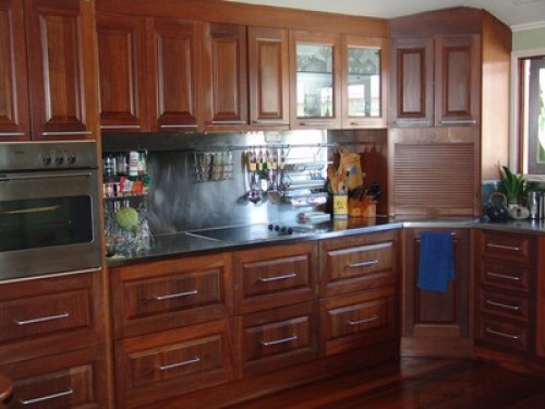 Cairns Homestay- short walk to City - Gallery - 30