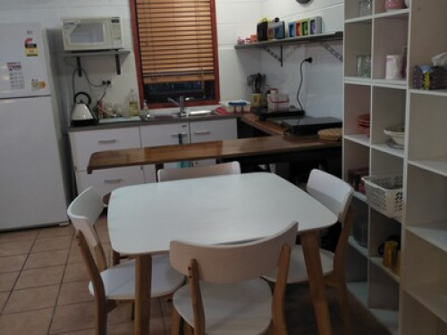 Cairns Homestay- short walk to City - Gallery - 17