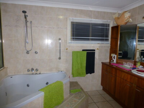 Cairns Homestay- short walk to City - Gallery - 19
