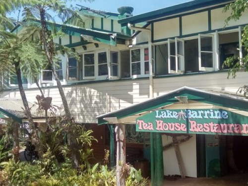 Cairns Homestay- short walk to City - Gallery - 22