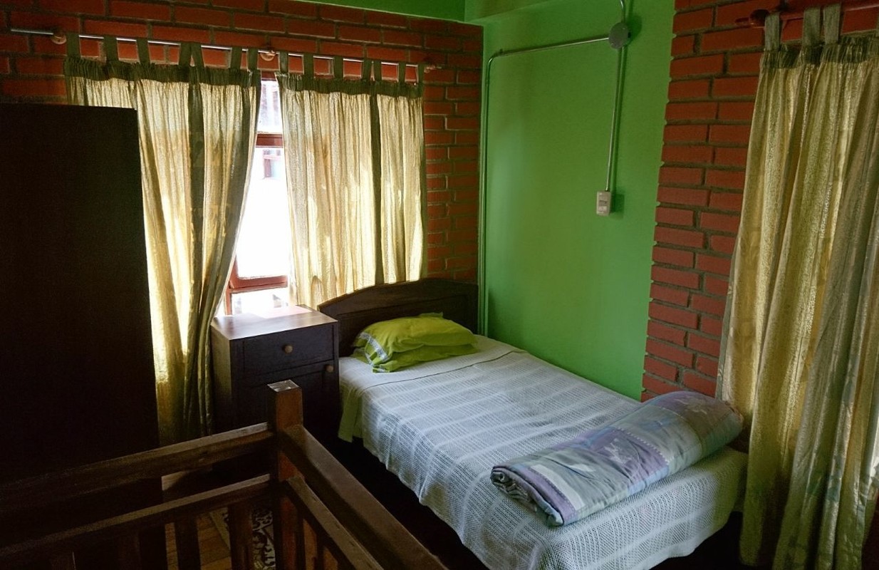  Bedroom(Full Room)  -  Cozy family  - Gallery -  1