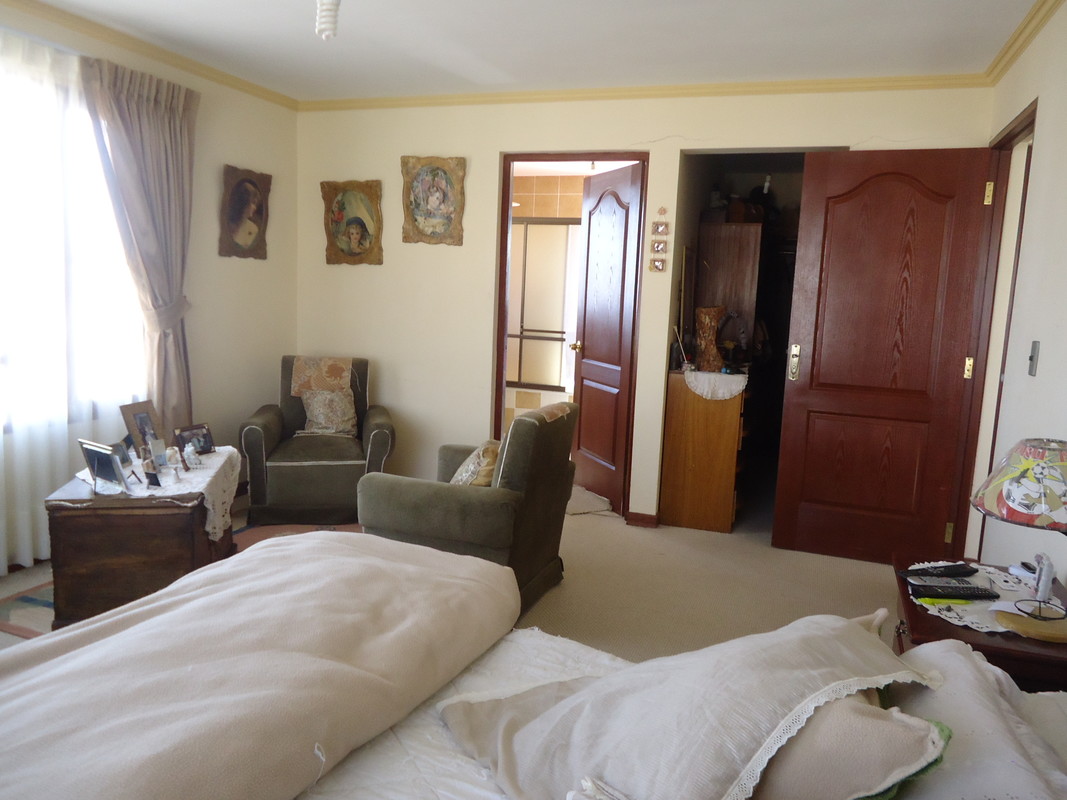 Suit(Full Room) - 1