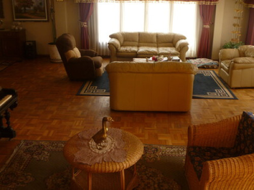 Sweet Home