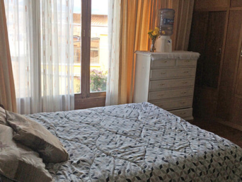 Sweet Home