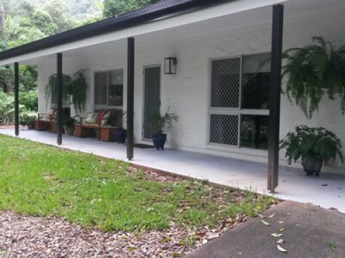 Butterfly Haven