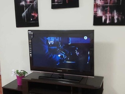 good nice and cheap room 