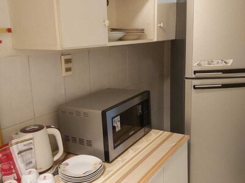 good nice and cheap room 
