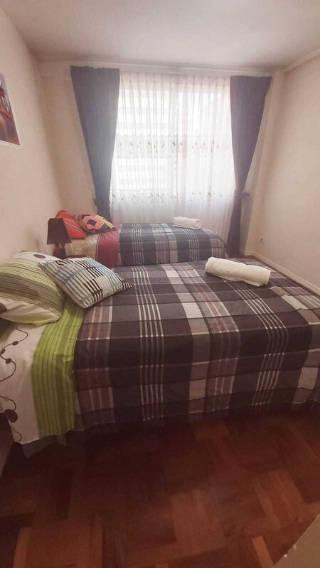 Good Pretty And Cheap Room2(Single Bed) - 1