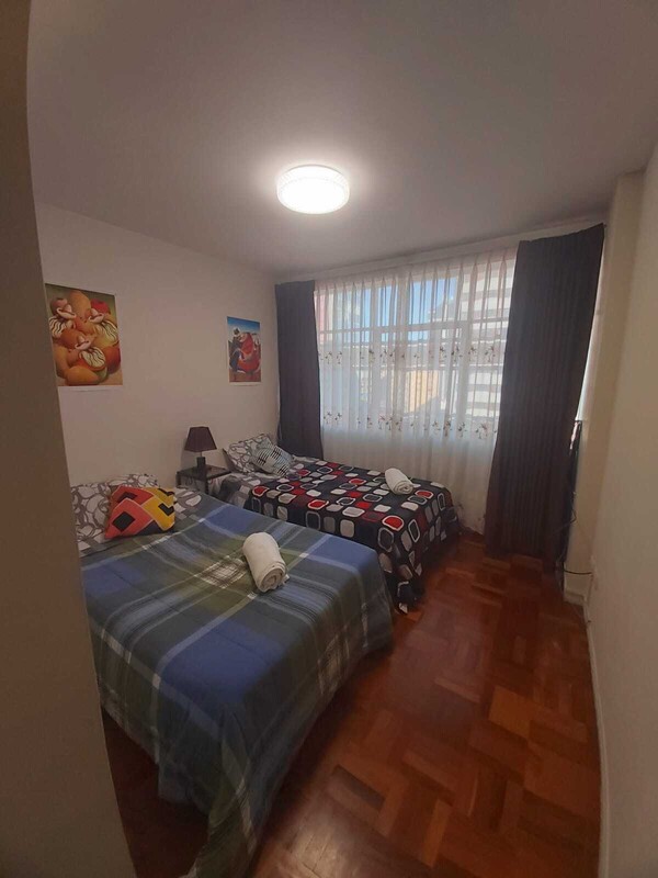Good Pretty And Cheap Room(Single Bed) - 1