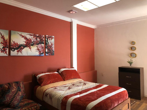 Country House Acommodation - Gallery - 5
