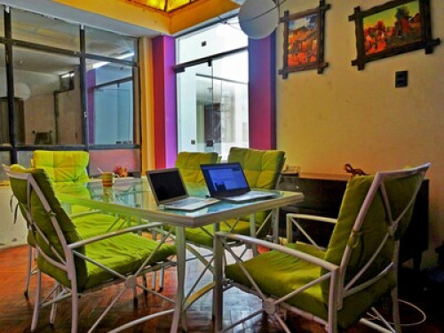 The H House, familiar and friendly - Gallery - 13