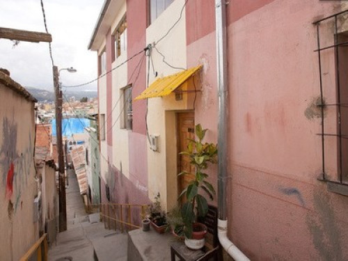 Family Homestay & Spanish Lessons