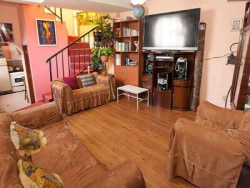 Family Homestay & Spanish Lessons
