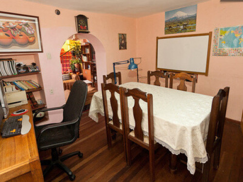 Family Homestay & Spanish Lessons  - Gallery -  5