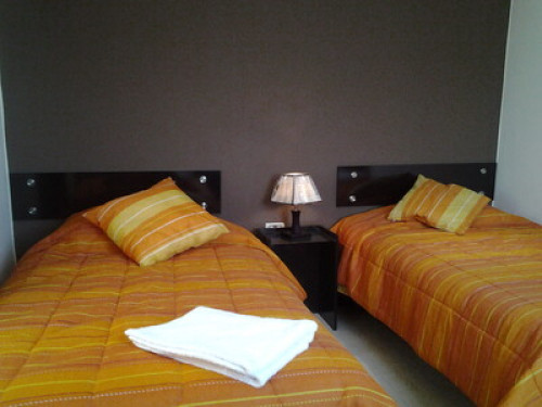 I hope to foster family