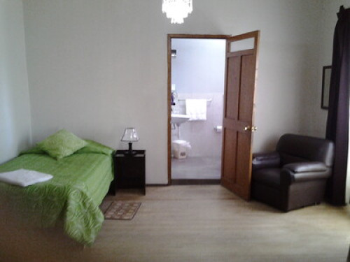 I hope to foster family