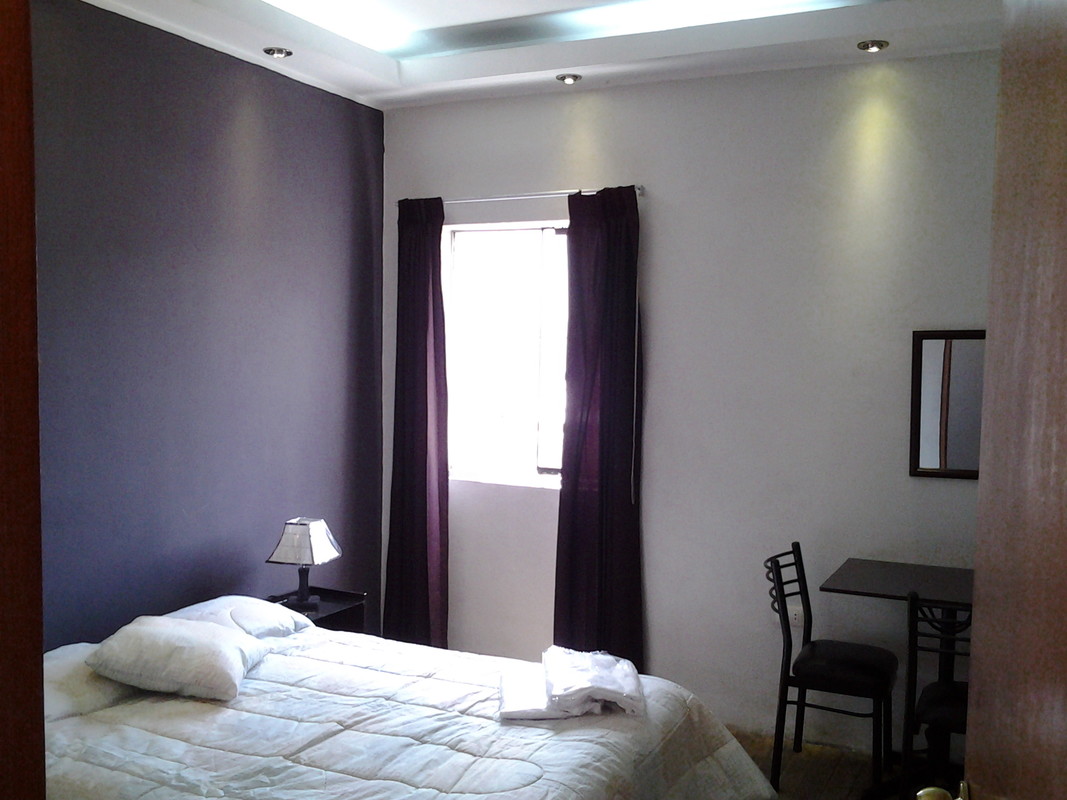 Double Bedroom(Single Bed) - 1