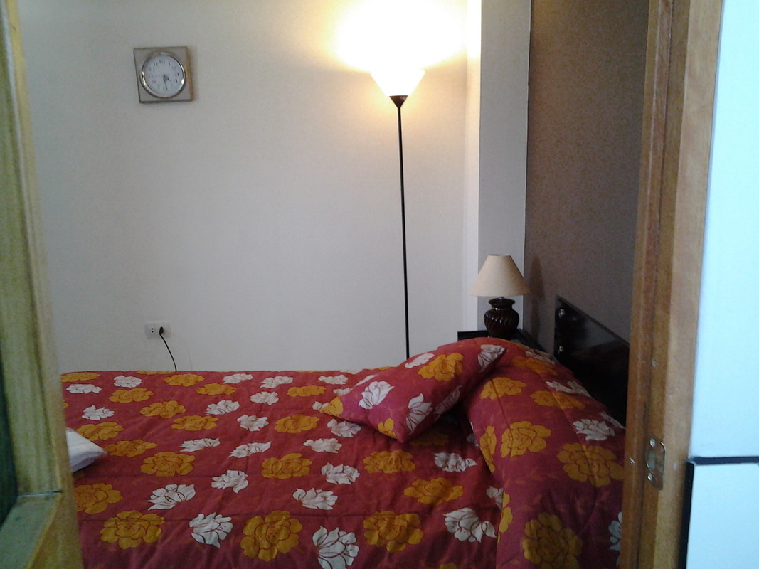 Matrimonial(Single Bed) - 1