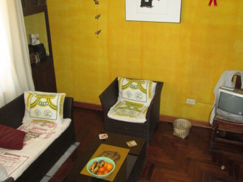 B & B in The White City of Arequipa