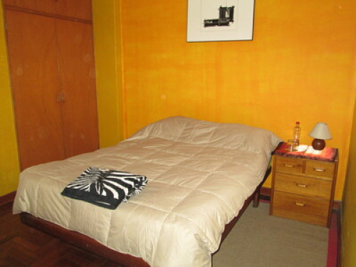 B & B in The White City of Arequipa