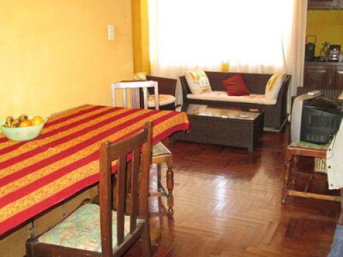 B & B in The White City of Arequipa
