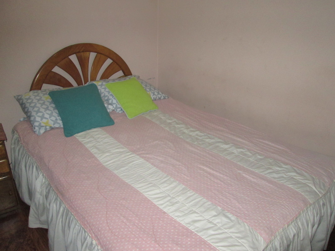 Private Room 2(Single Bed) - 1