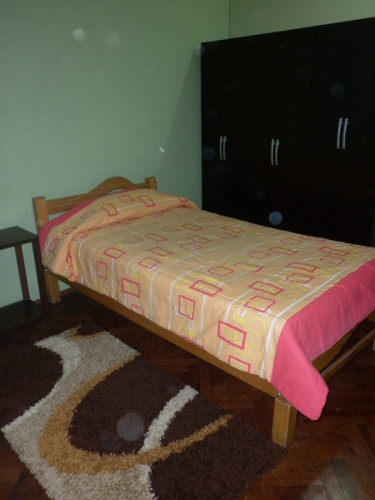 CHILLI HOUSE Homestay welcome !!!