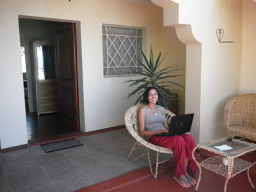 CHILLI HOUSE Homestay welcome !!! - Gallery - 9