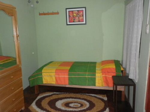 CHILLI HOUSE Homestay welcome !!! - Gallery - 14