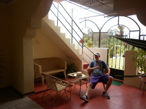 CHILLI HOUSE Homestay welcome !!!