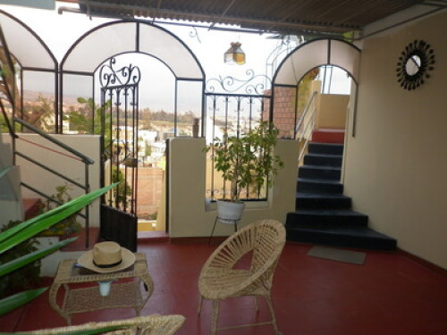 CHILLI HOUSE Homestay welcome !!! - Gallery - 12