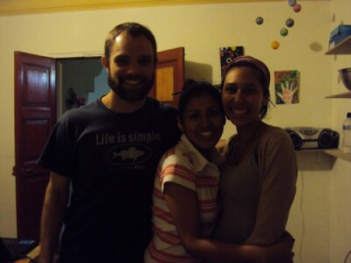 CHILLI HOUSE Homestay welcome !!! - Gallery - 8