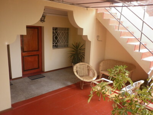 CHILLI HOUSE Homestay welcome !!!