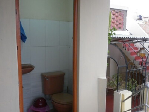 CHILLI HOUSE Homestay welcome !!!