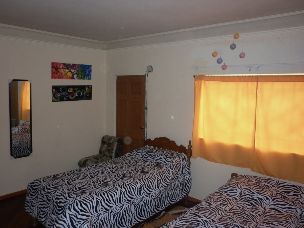 Habitacion 3(Full Room) - 1