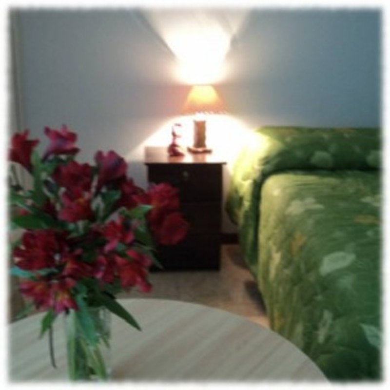 Single 2(Full Room) - 1