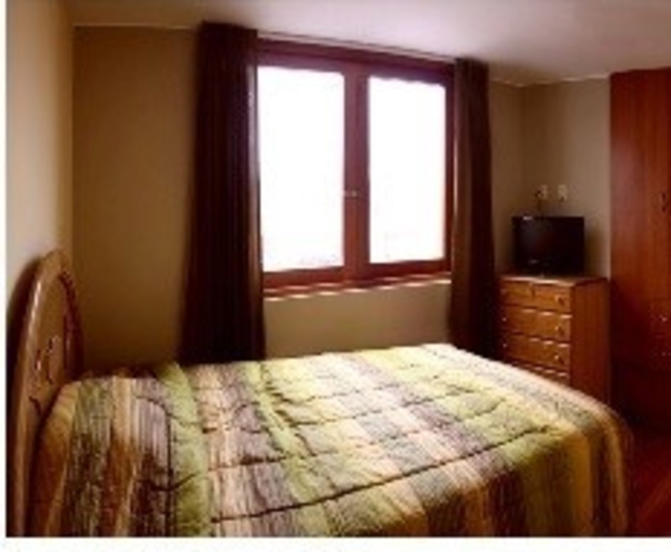 Room 1(Full Room) - Confortable room - Gallery - 1