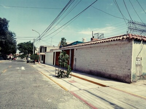 Your home in Perú